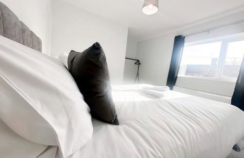 York House by Blue Skies Stays - Foto 18