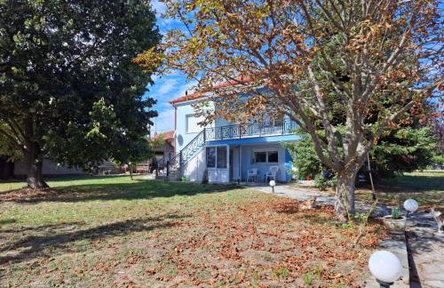 Dinaki apartment - Photo 1