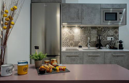 Apartamentos Turísticos Moret11-1A - Foto 8