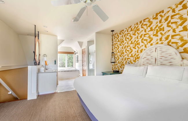 Hilton Grand Vacations Club Tremblant Canada - Foto 17