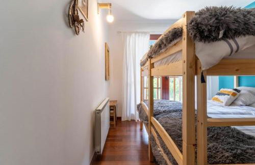 Apartament la Xisqueta - Vall Fosca - L'Amfitriona - Foto 19