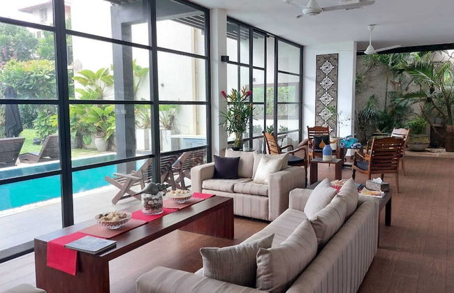 Mirissa Beach Villa - Photo 21