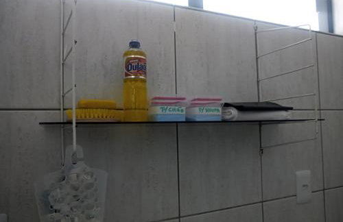 Aconchego no Calhau a 3 Minutos de Carro da Praia Litorânea - Foto 39