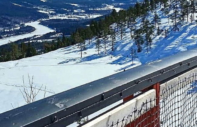 10 Person Holiday Home in Syssleback - Foto 70