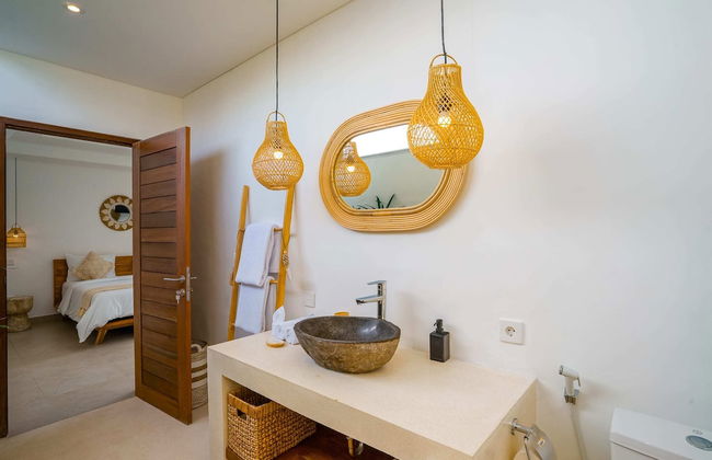 Villa Ryky - Foto 16