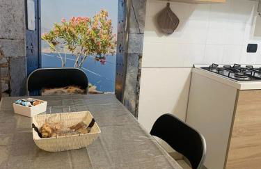 Cozy apartment in Magliano, 50 m² with terrace - Foto 4