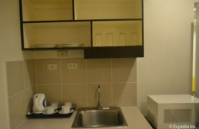 Destination Hotel Tagaytay - Foto 27