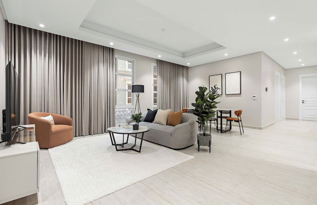 Silkhaus Majidia 122 - Foto 21