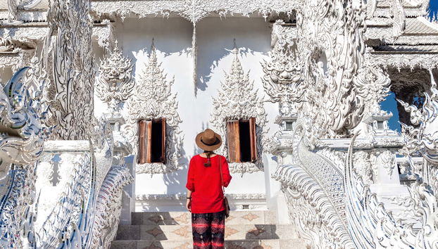 Chiang Rai Bike Tour - Foto 5