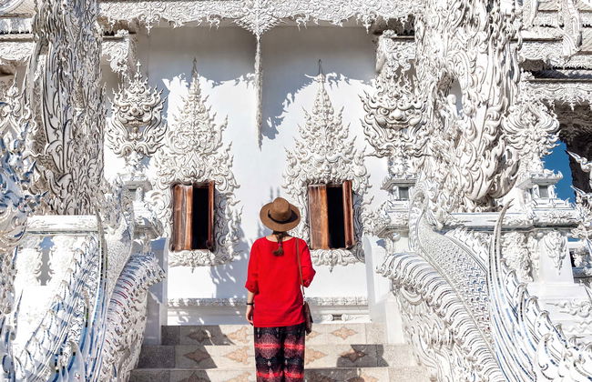 Chiang Rai Bike Tour - Photo 5