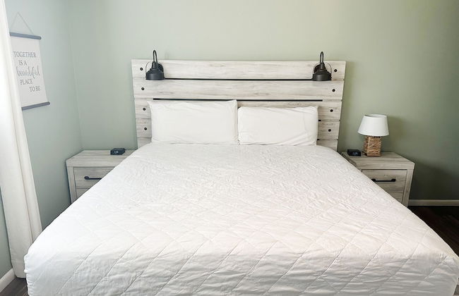 Chateau La Mer #5B - Foto 2