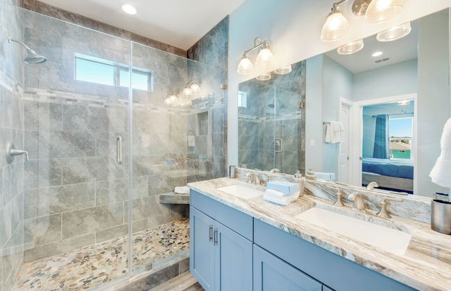 Big Blue by Silver Sands Vacation Rentals - Photo 20