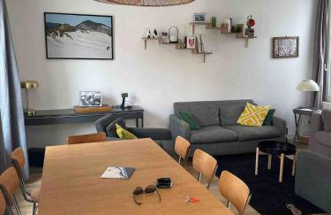 Magnifique maison au bord de la mer - Photo 10