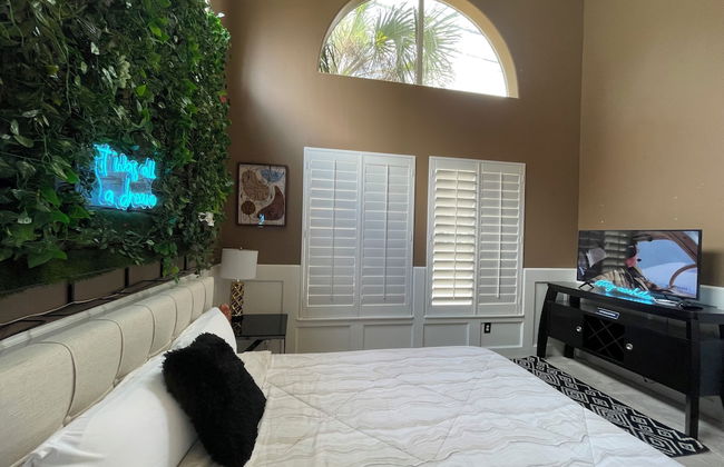 TUSCAN VILLA - Foto 21