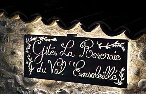 Gite Le Figuier - La Roseraie du Val'ensoleillé - Photo 2