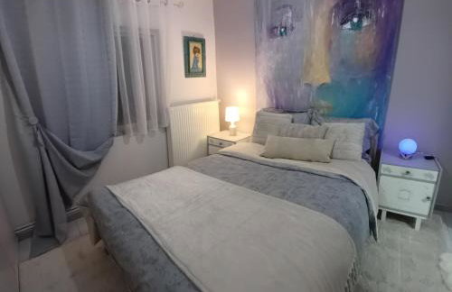 Cozy γωνιά στο χωριό - Foto 20