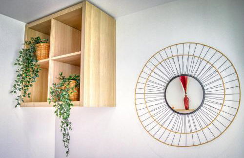 Le Taillefer 4 - L'Oasis - Foto 5