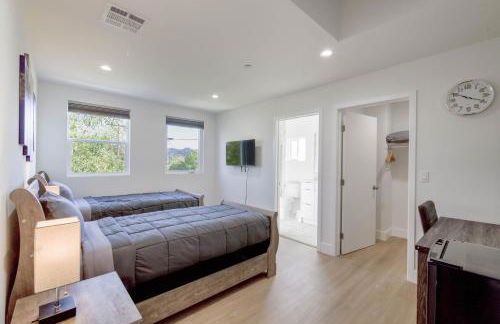 Modern Apartment in Studio City - Foto 10