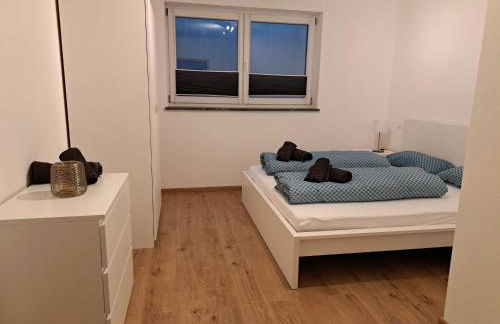 Ferienwohnung Alpenblick - Foto 7