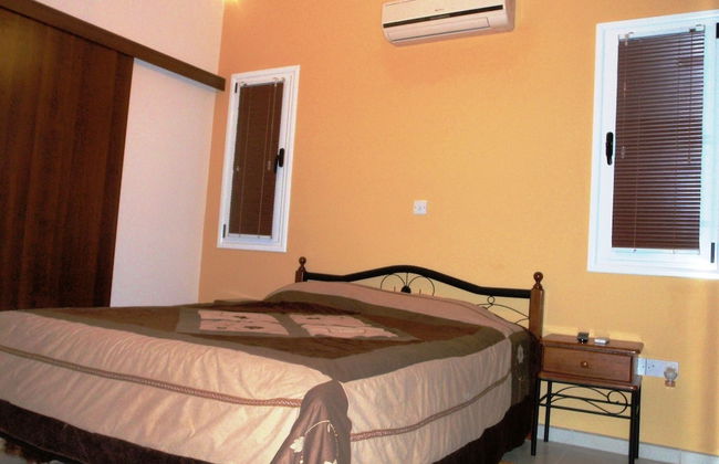 top View Villa Pool- Not Overlooked - Panoramic Views -free Wifi-uk Tv - Foto 2