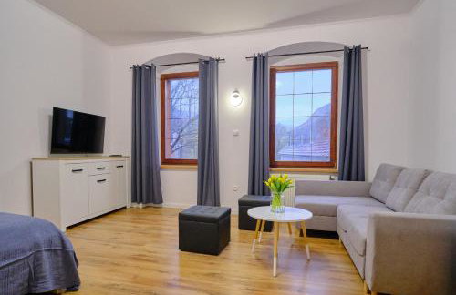 Urania KOWARY Apartamenty - Foto 18