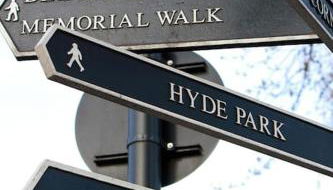 Stylish Flat in Notting Hill - Foto 2