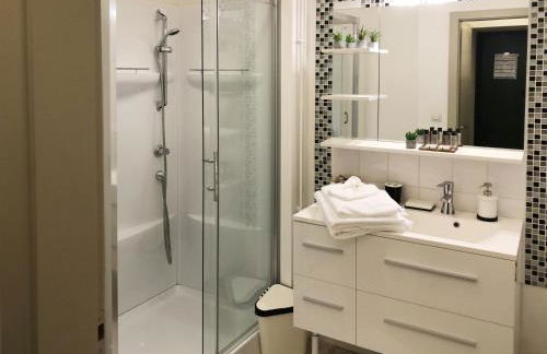 Le TRICOTIN gîte 2-4 personnes - Foto 8