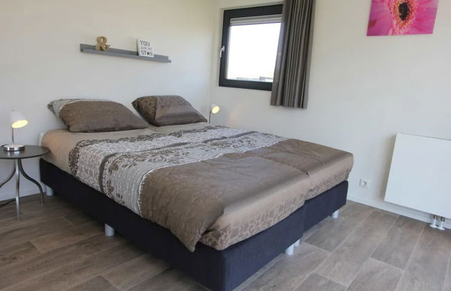 Europarcs Marina Strandbad - Photo 37