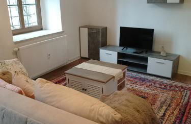 Zum Ritter Ferienwohnung 500 Meter zum Freizeitpark Plohn - Foto 9