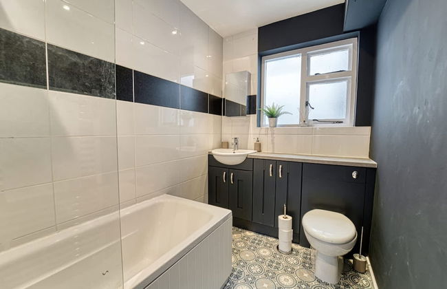 Host Stay Underhill House - Foto 15