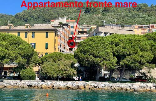 Appartamento fronte mare - Foto 29