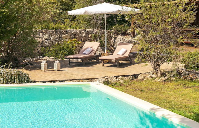 Villa Nefeli- Mounty Island Villas - Photo 32