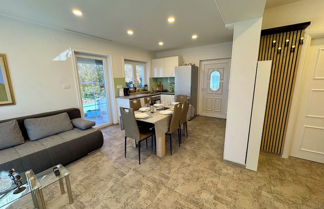 Apartment Toma 1 - Foto 12