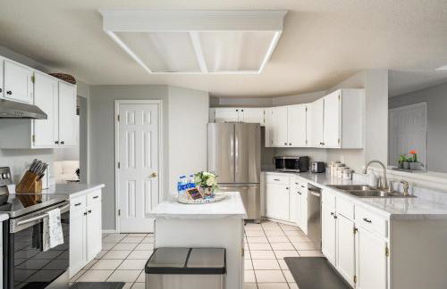 Spacious 4 BR House in Centennial - Foto 16