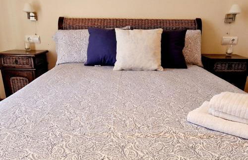 Piso "Al Norte" Luanco Terraza Parking WI-FI - Foto 19