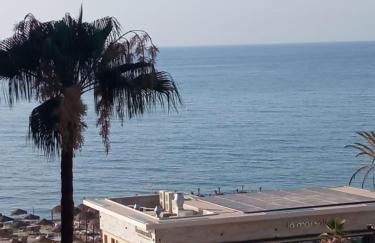 APARTAMENTO RONDA 4 BOLICHES Primera línea de playa - Photo 1