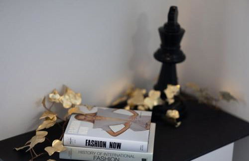 OFF"Studio terrasse à 2 pas de la mer Promenade des Anglais" - Photo 16