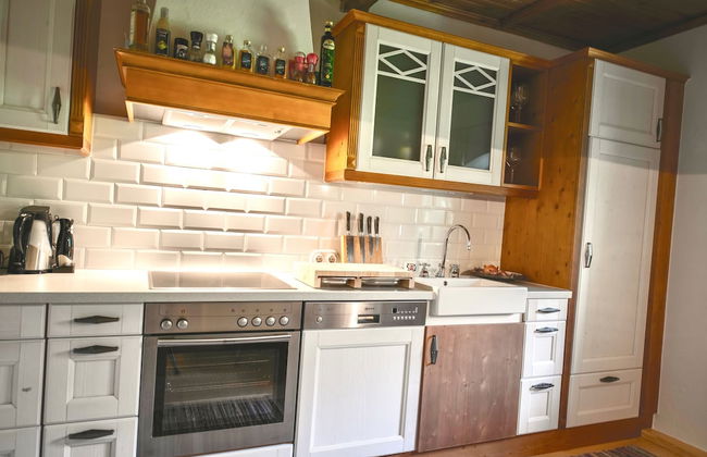 Bauernhaus-Schloss Wagrain - Foto 14