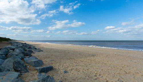 82, Sunbeach Holiday Park, California Rd, California, Great Yarmouth NR29 3QL - Foto 5