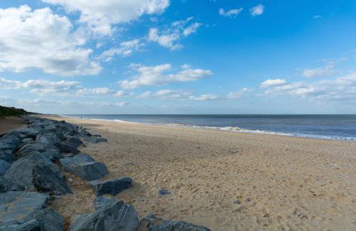 82, Sunbeach Holiday Park, California Rd, California, Great Yarmouth NR29 3QL - Foto 5