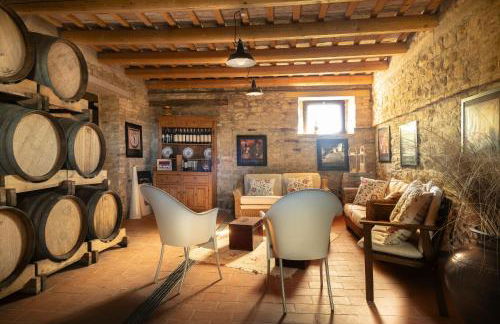 Agriturismo Segnavento - Zaccagnini - Foto 52