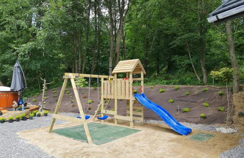 Żabie Dworki Witów Luxury Chalets & SPA - Foto 55