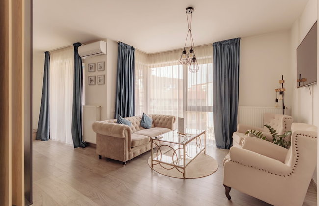 ZEN Central Apartments - Photo 39