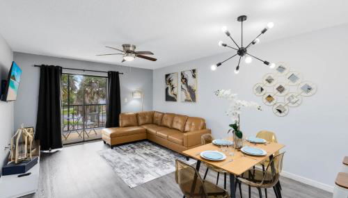 Oasis 316 - Palm Paradise - Foto 3