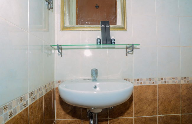 3BR Business Residence at Grand Palace Kemayoran - Foto 20