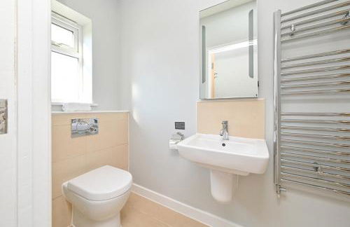 Lakeside House on Retallack Resort with Hot Tub 110 - Foto 12