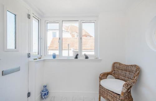 Seamill Cottage - Foto 15