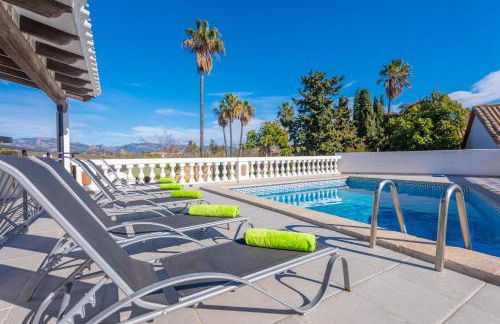 Es Moli dels Reis - Foto 3