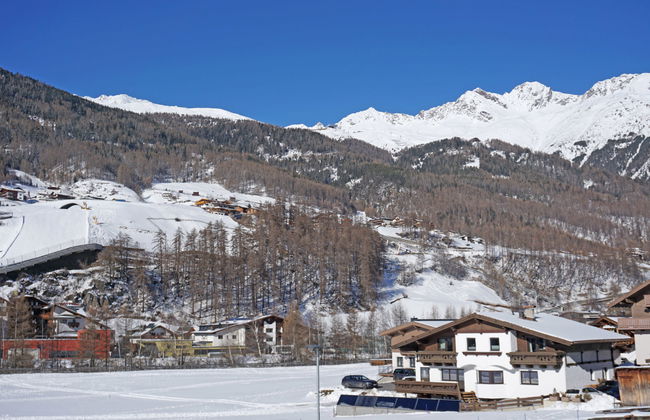 Windachschlucht Wohnung 1 - Photo 25