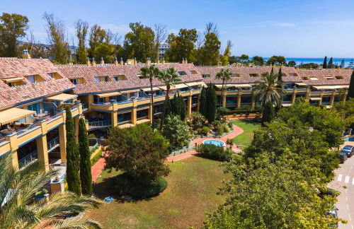 Bahia de Marbella - Luxury beach apartment - Photo 47